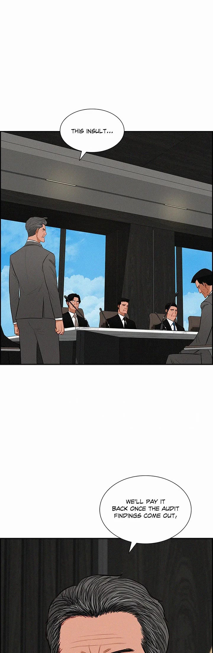 The Lord of Money Chapter 232 page 41 - Chapter 232