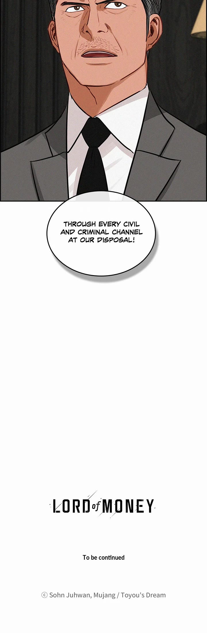 The Lord of Money Chapter 232 page 42 - Chapter 232