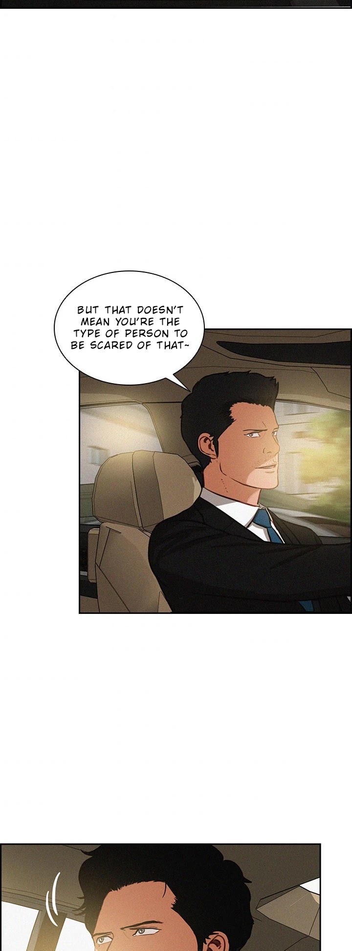 The Lord of Money Chapter 24 page 20 - Chapter 24