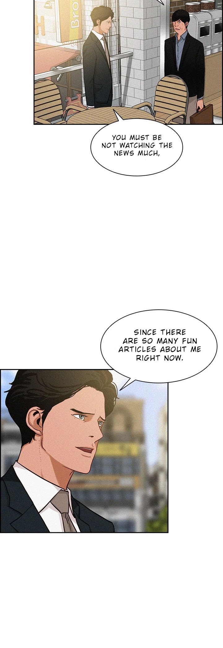 The Lord of Money Chapter 24 page 26 - Chapter 24