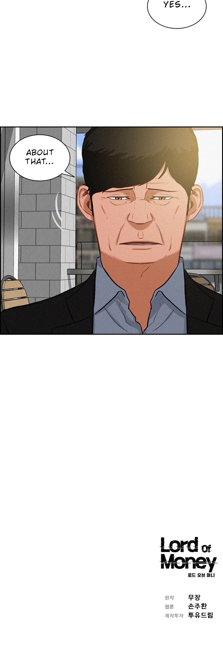 The Lord of Money Chapter 24 page 30 - Chapter 24