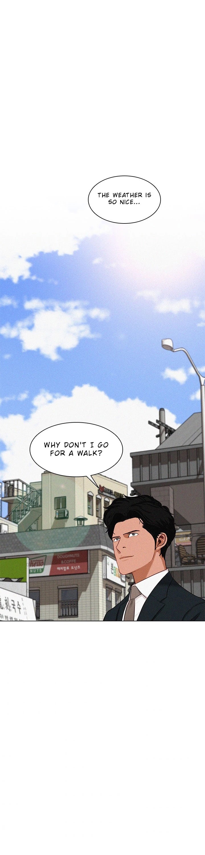 The Lord of Money Chapter 25 page 23 - Chapter 25