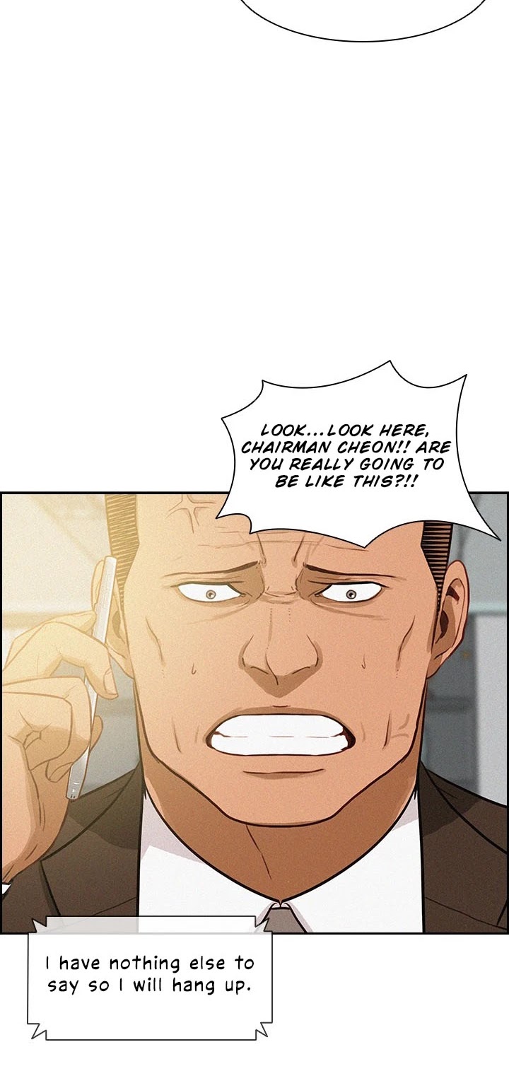The Lord of Money Chapter 25 page 27 - Chapter 25