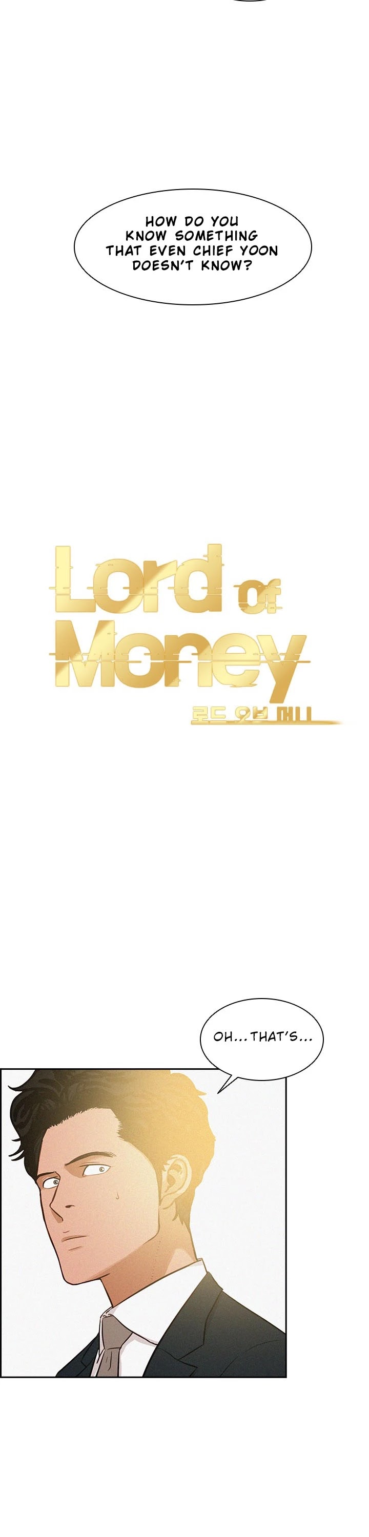 The Lord of Money Chapter 26 page 12 - Chapter 26