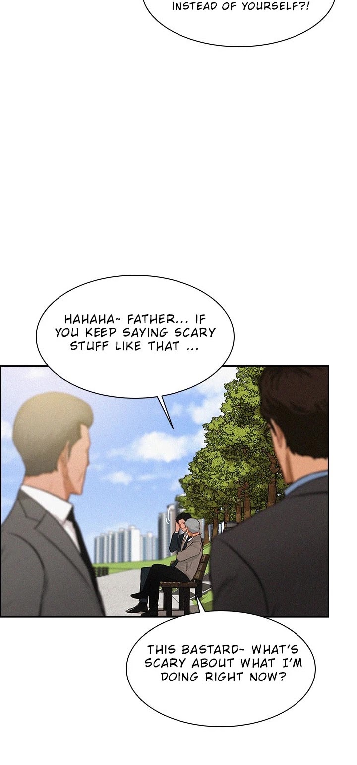 The Lord of Money Chapter 26 page 15 - Chapter 26