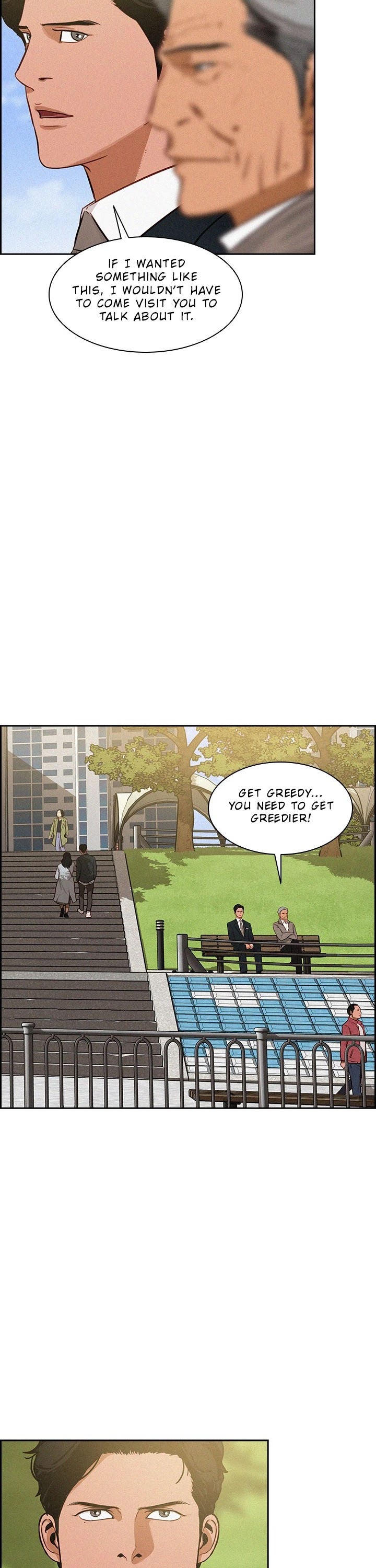 The Lord of Money Chapter 26 page 17 - Chapter 26