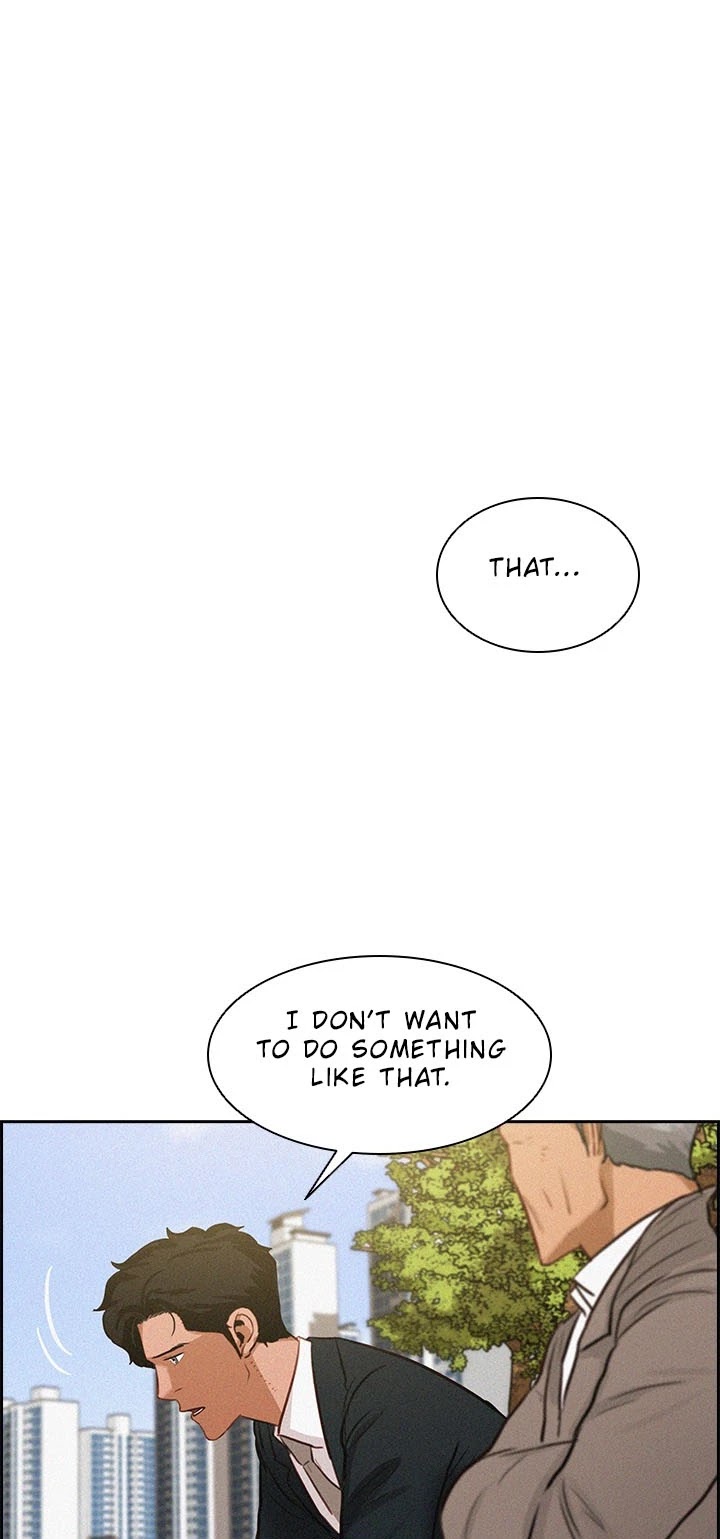 The Lord of Money Chapter 26 page 19 - Chapter 26