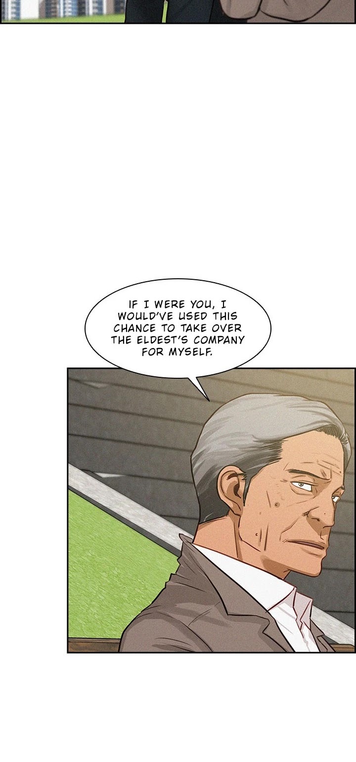 The Lord of Money Chapter 26 page 20 - Chapter 26