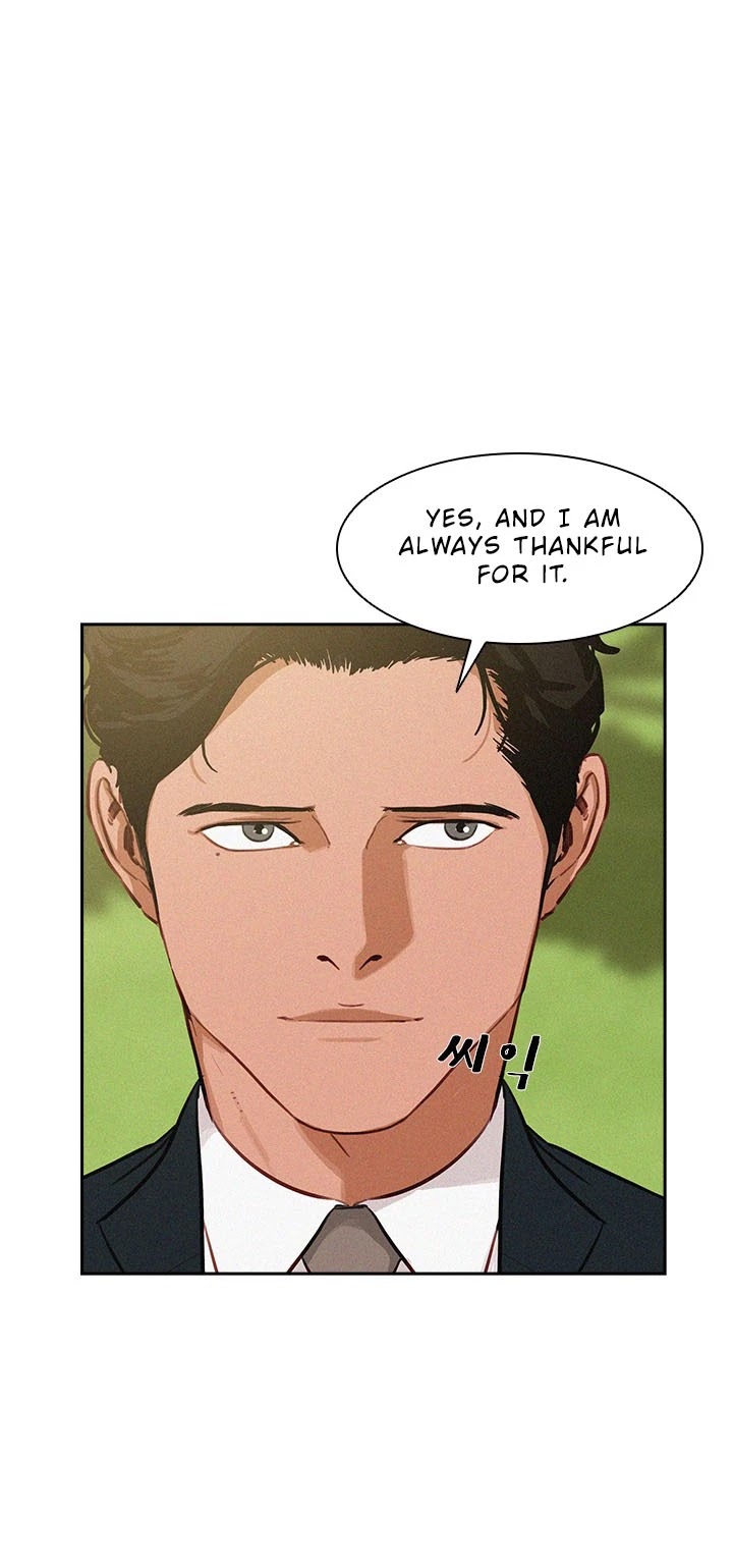 The Lord of Money Chapter 26 page 24 - Chapter 26