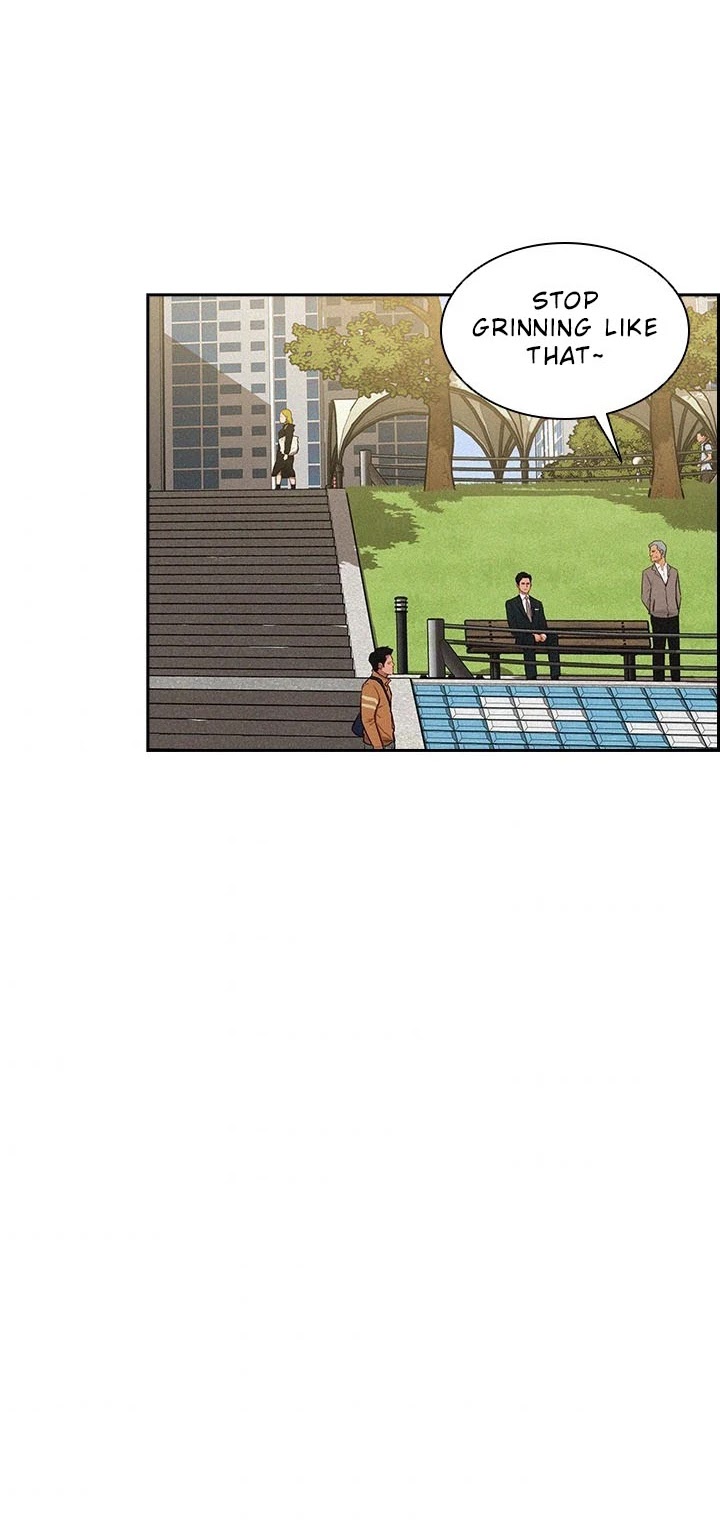 The Lord of Money Chapter 26 page 25 - Chapter 26