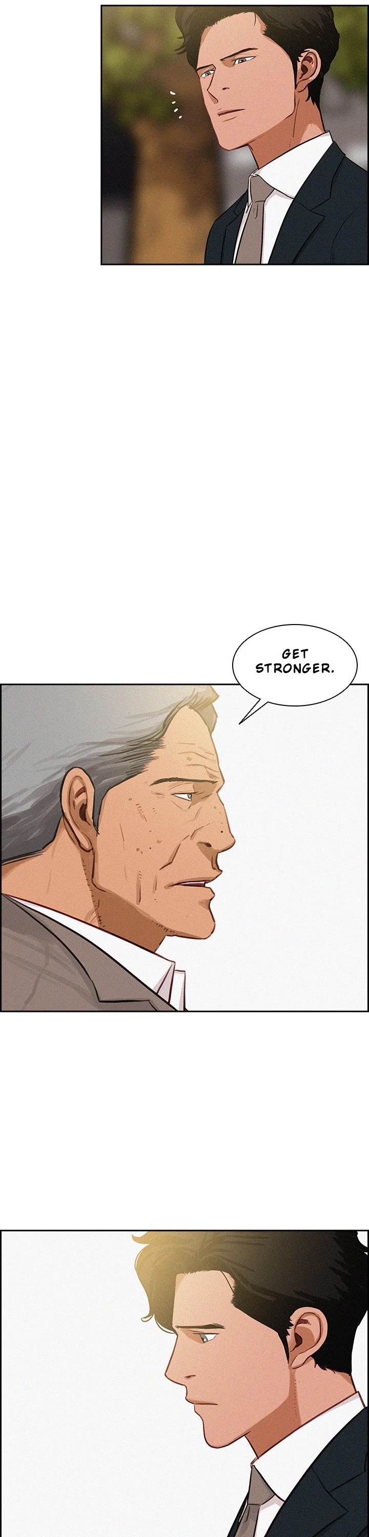 The Lord of Money Chapter 26 page 27 - Chapter 26