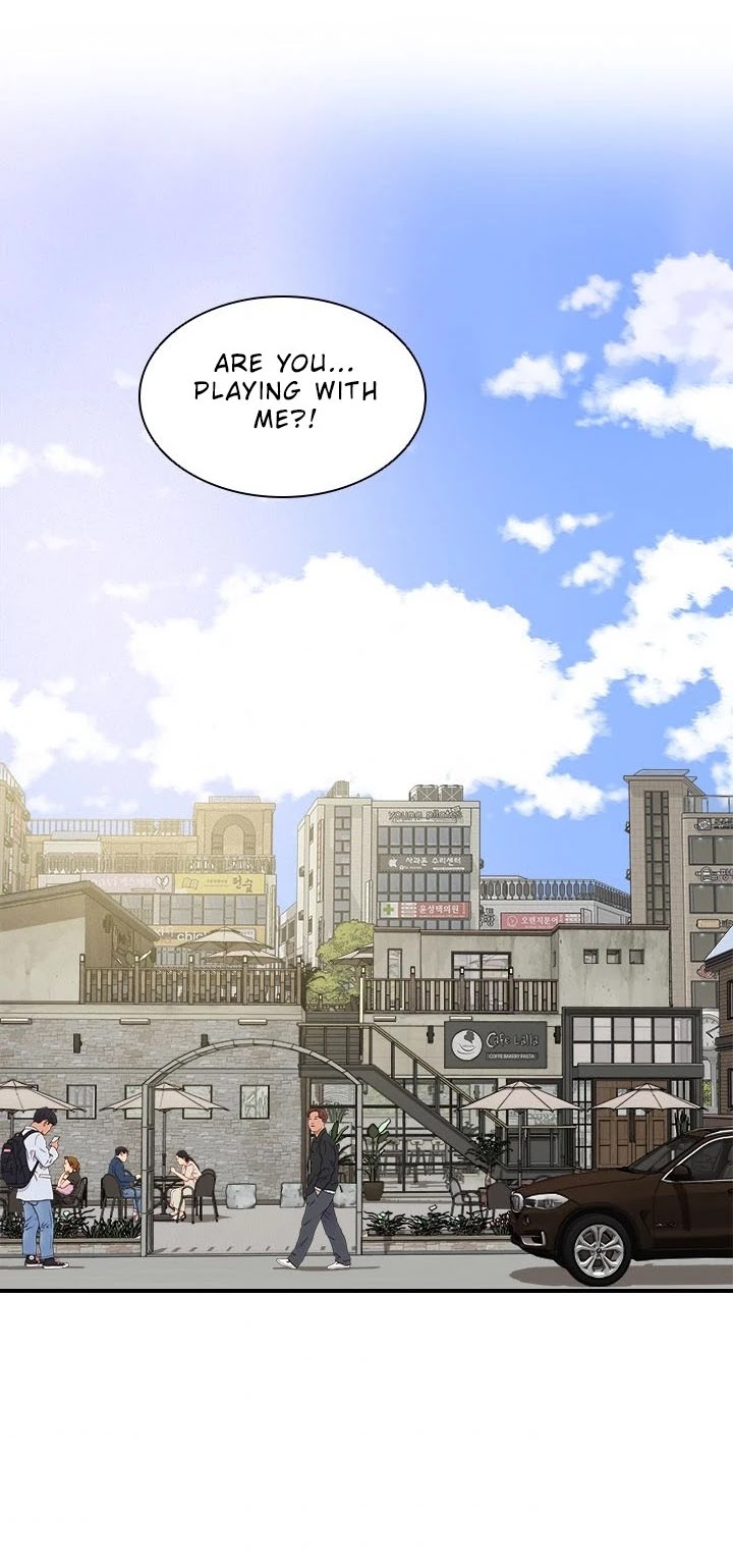 The Lord of Money Chapter 26 page 30 - Chapter 26