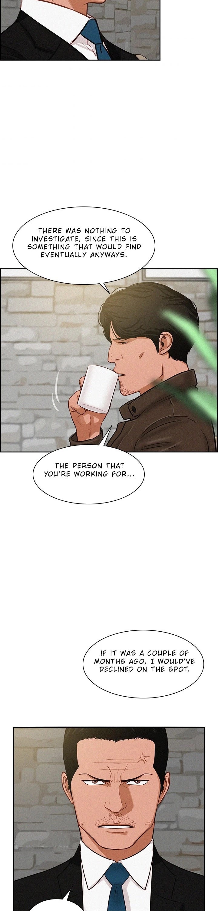 The Lord of Money Chapter 26 page 39 - Chapter 26