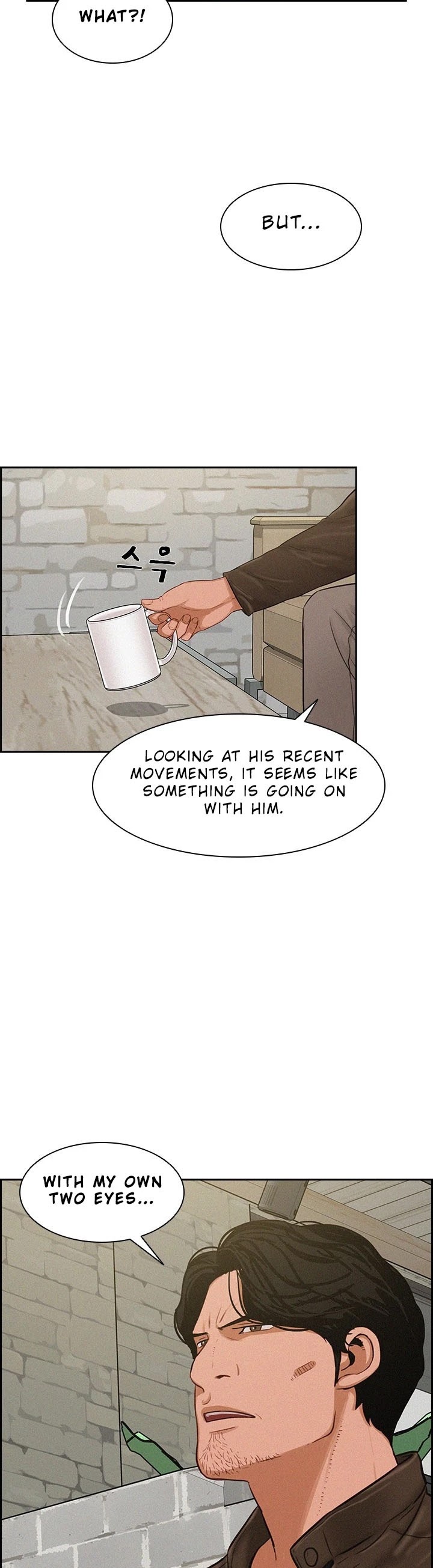 The Lord of Money Chapter 26 page 40 - Chapter 26