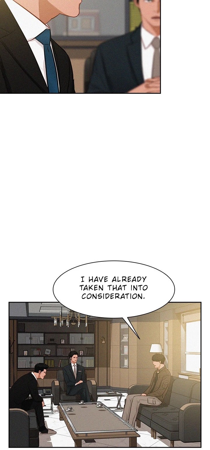 The Lord of Money Chapter 27 page 13 - Chapter 27