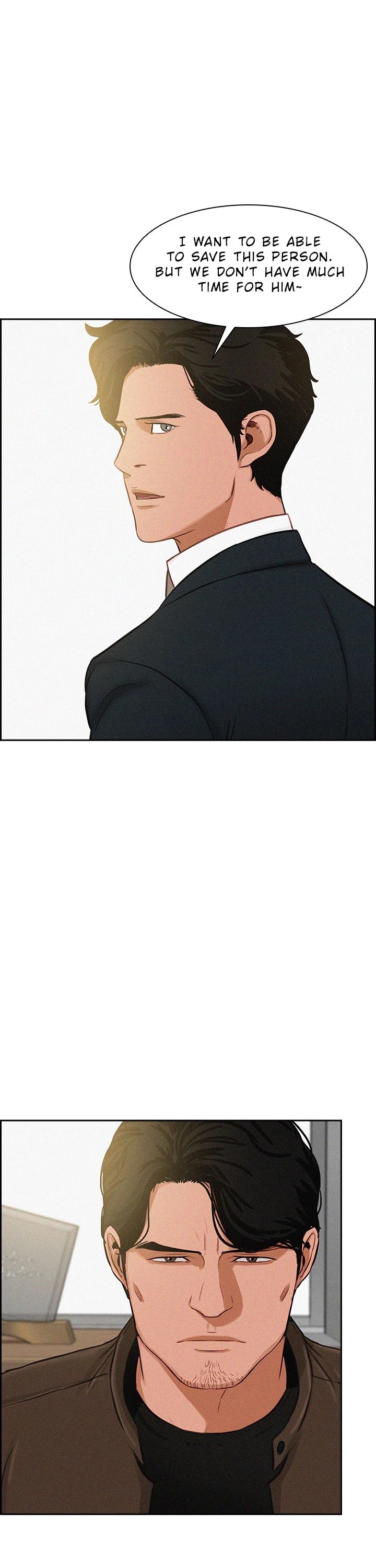 The Lord of Money Chapter 27 page 20 - Chapter 27