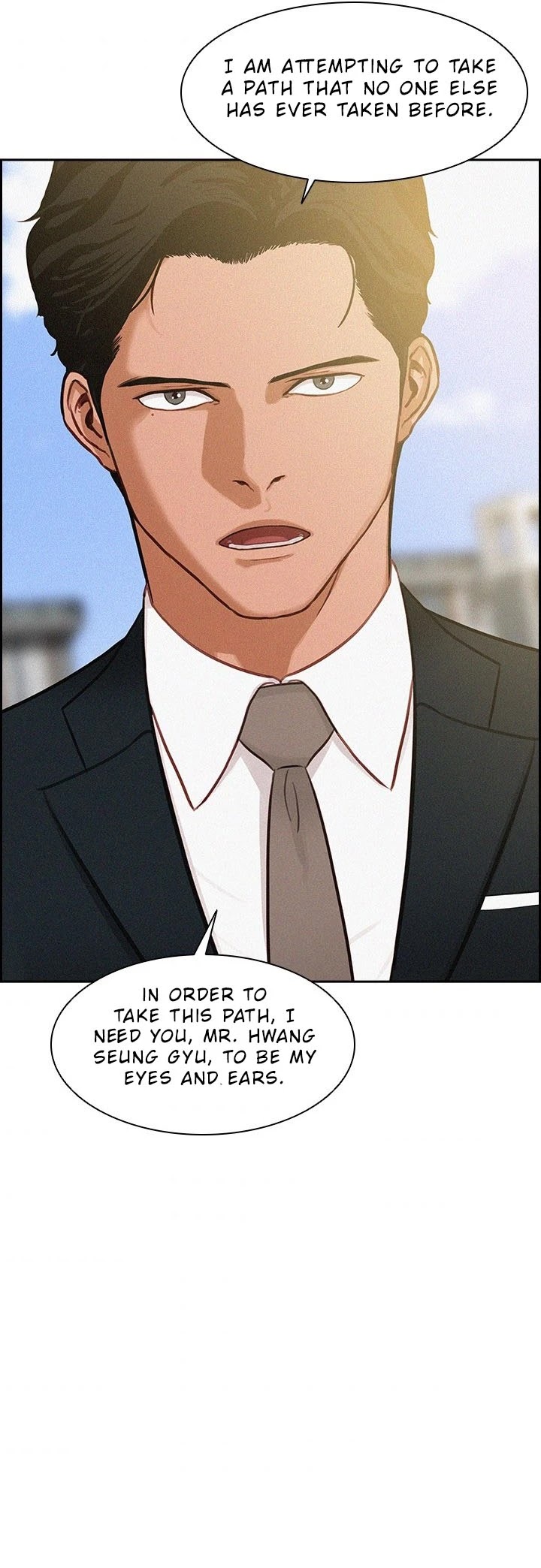 The Lord of Money Chapter 27 page 23 - Chapter 27