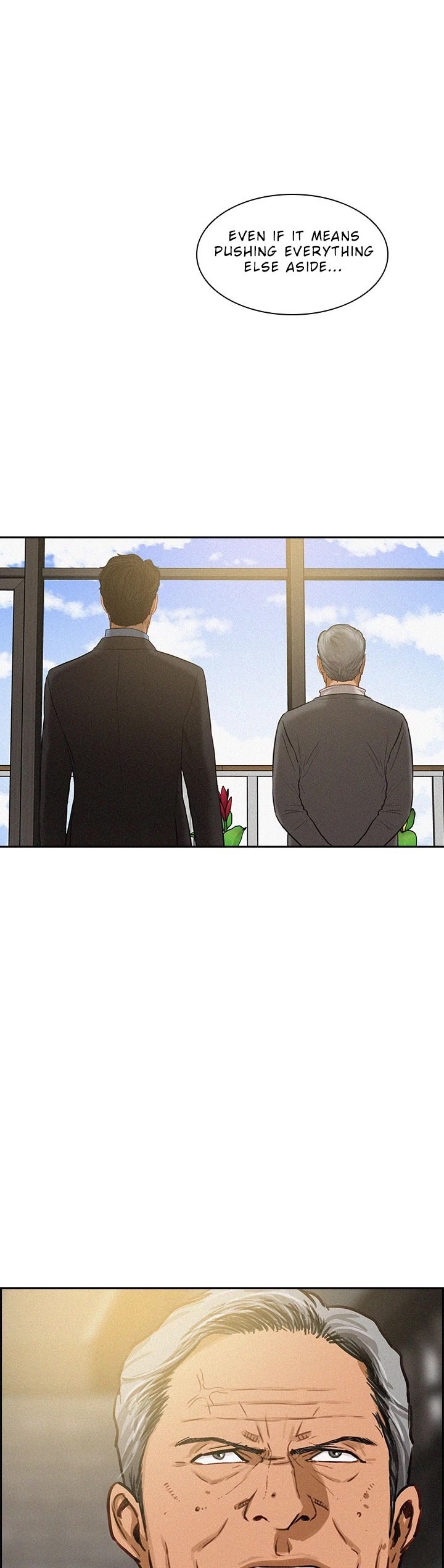 The Lord of Money Chapter 27 page 34 - Chapter 27