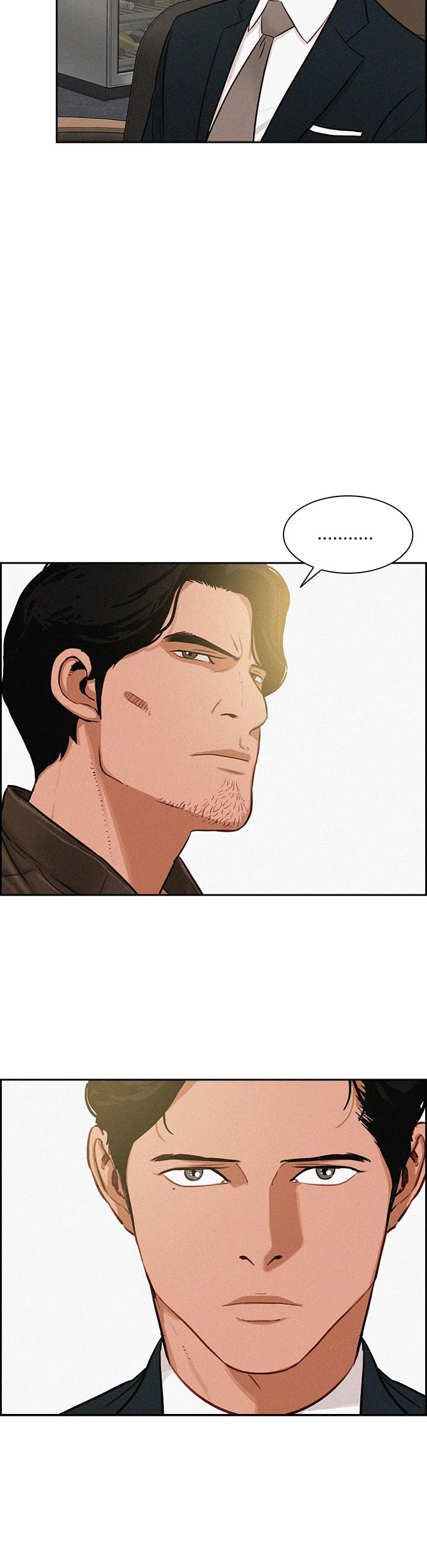 The Lord of Money Chapter 27 page 8 - Chapter 27