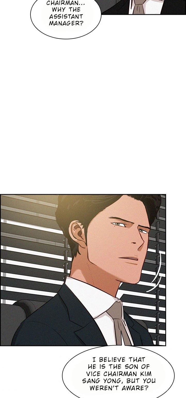 The Lord of Money Chapter 28 page 14 - Chapter 28