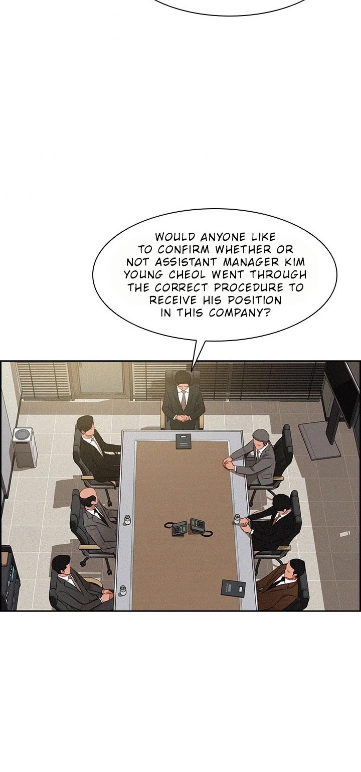 The Lord of Money Chapter 28 page 15 - Chapter 28