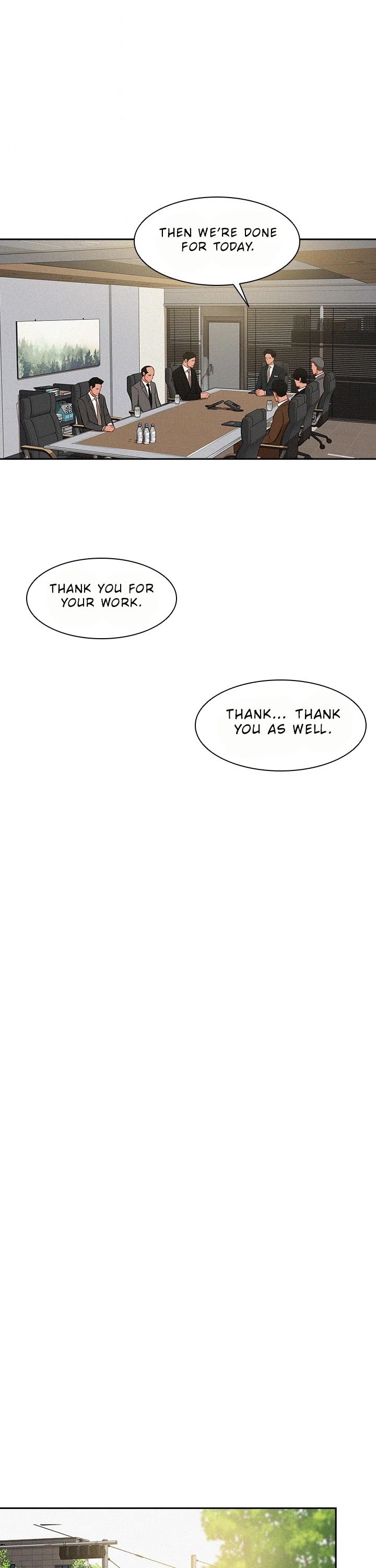The Lord of Money Chapter 28 page 24 - Chapter 28