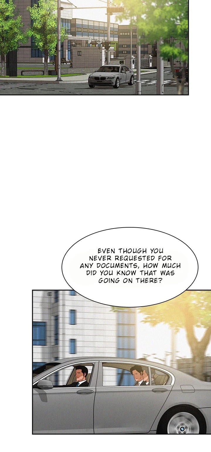 The Lord of Money Chapter 28 page 25 - Chapter 28