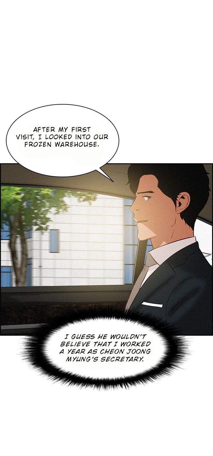 The Lord of Money Chapter 28 page 26 - Chapter 28