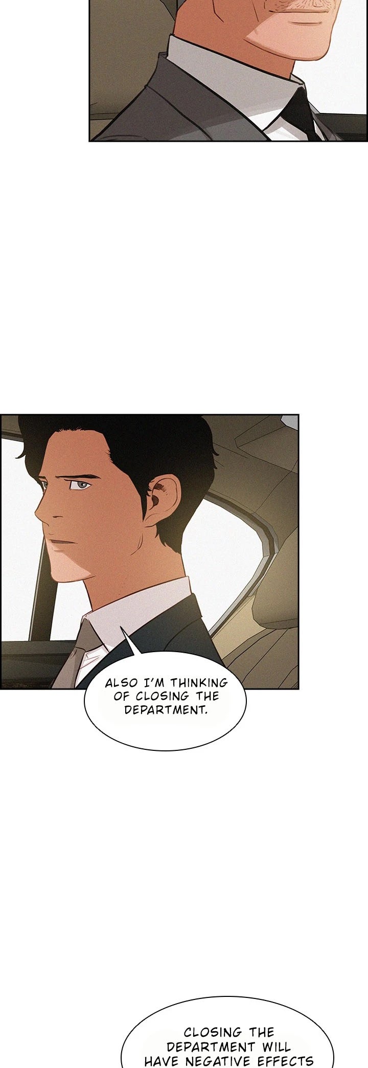 The Lord of Money Chapter 28 page 30 - Chapter 28