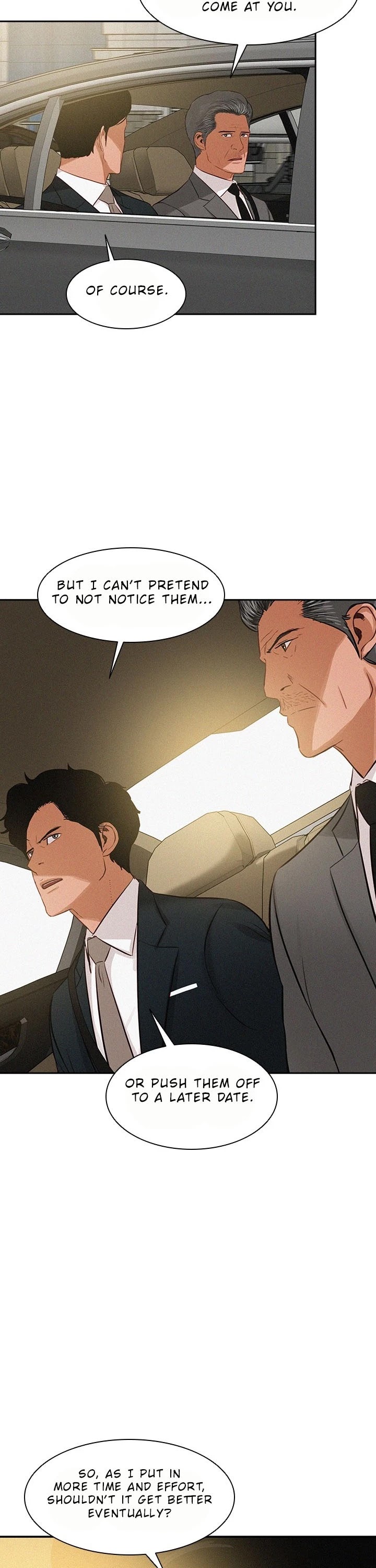 The Lord of Money Chapter 28 page 33 - Chapter 28