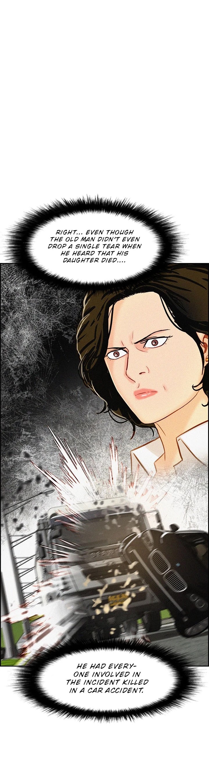 The Lord of Money Chapter 29 page 24 - Chapter 29