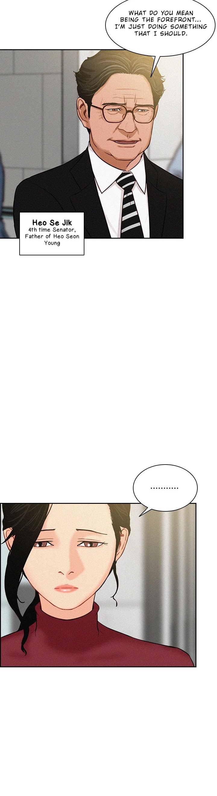 The Lord of Money Chapter 29 page 29 - Chapter 29