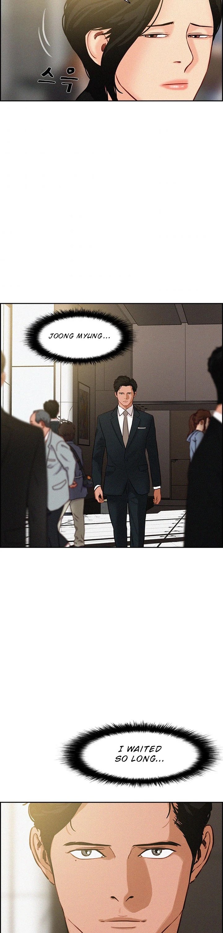 The Lord of Money Chapter 29 page 31 - Chapter 29