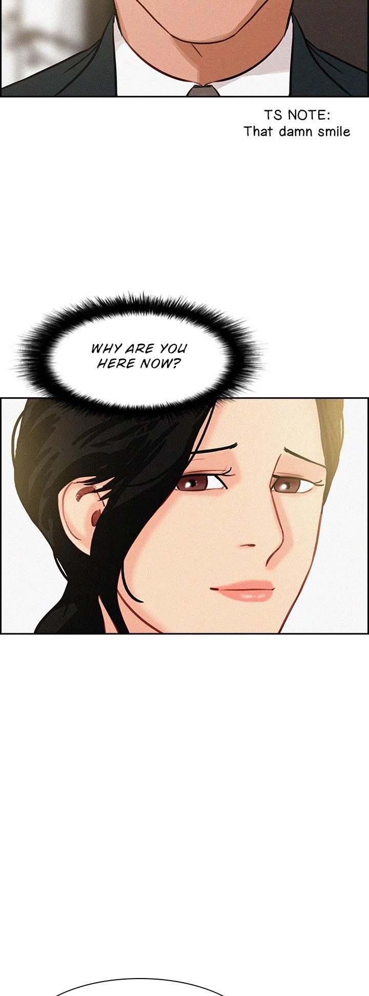 The Lord of Money Chapter 29 page 32 - Chapter 29