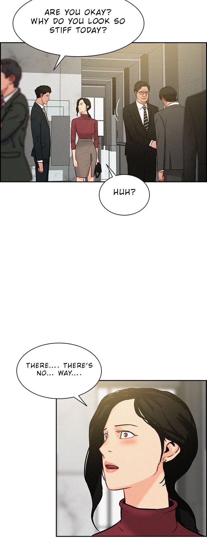 The Lord of Money Chapter 29 page 33 - Chapter 29