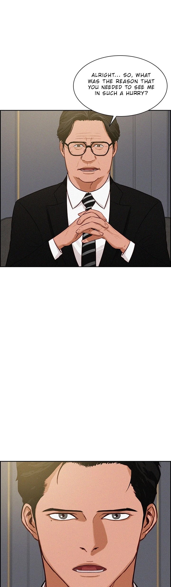 The Lord of Money Chapter 29 page 38 - Chapter 29