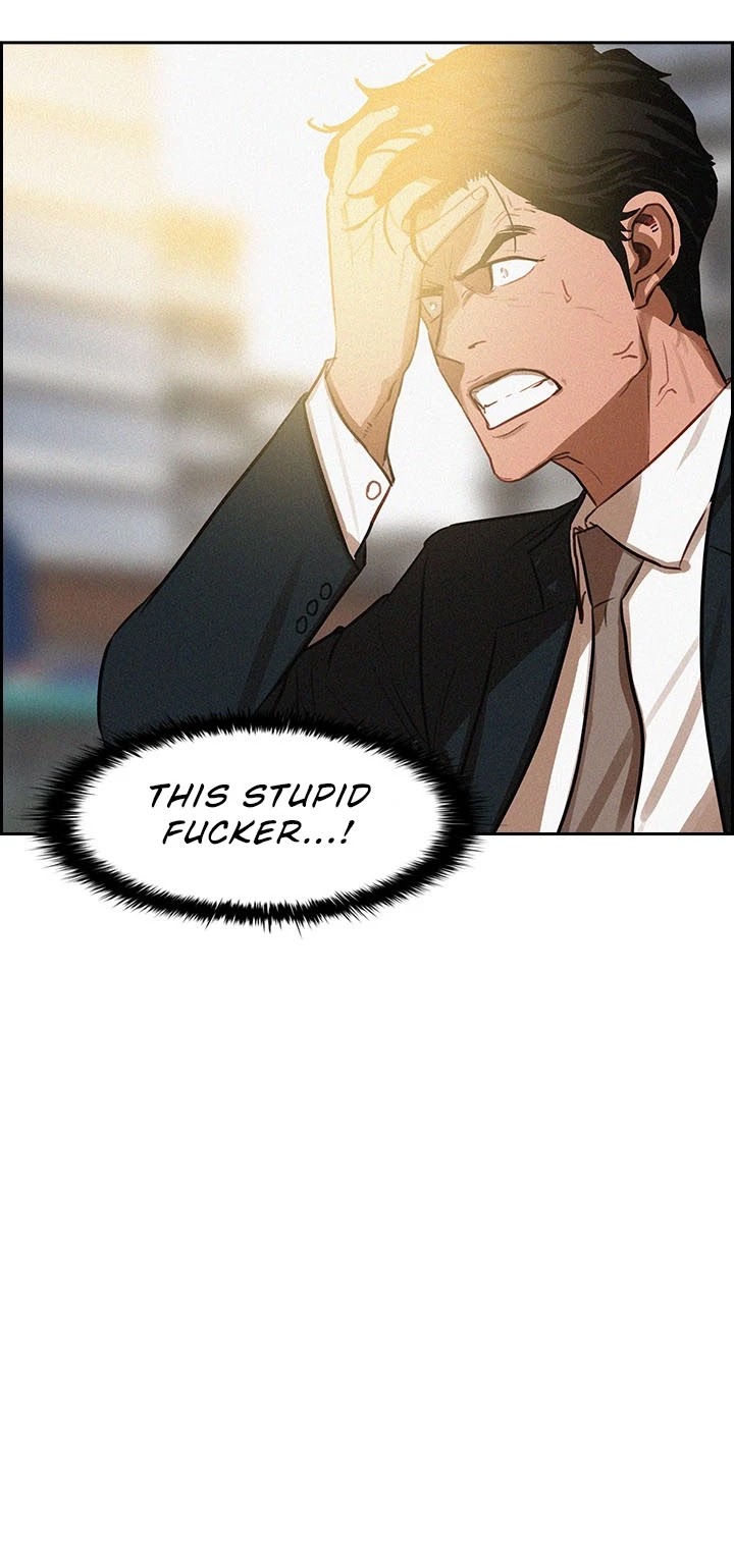 The Lord of Money Chapter 3 page 17 - Chapter 3