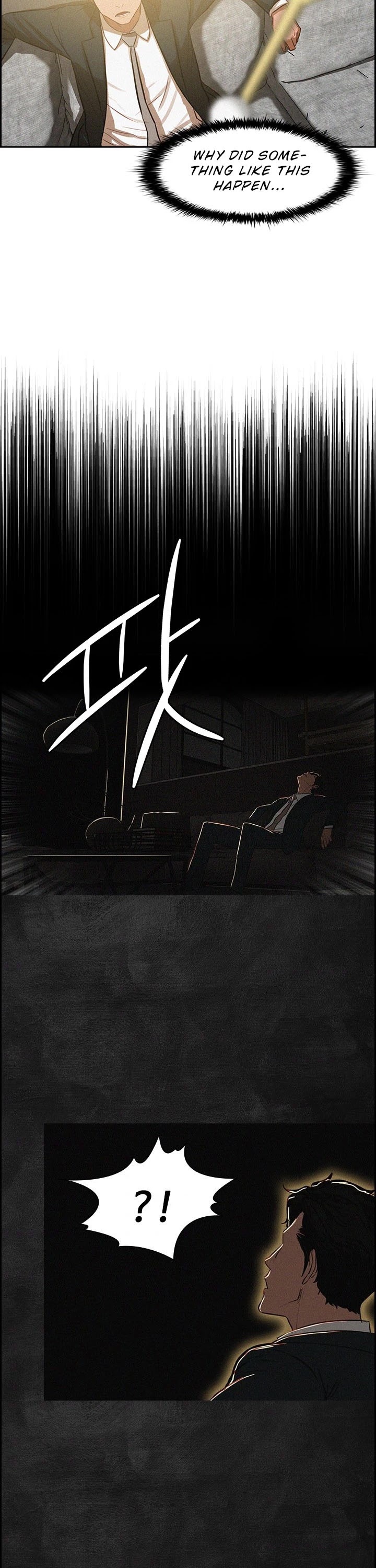 The Lord of Money Chapter 3 page 20 - Chapter 3