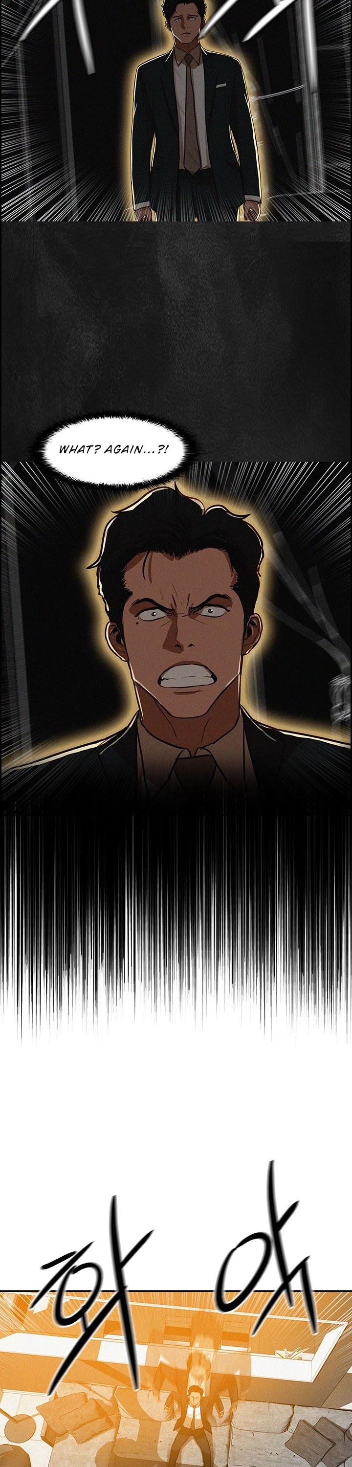 The Lord of Money Chapter 3 page 27 - Chapter 3