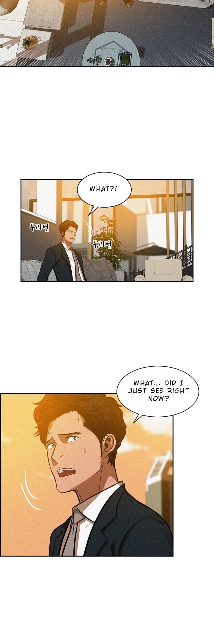 The Lord of Money Chapter 3 page 28 - Chapter 3