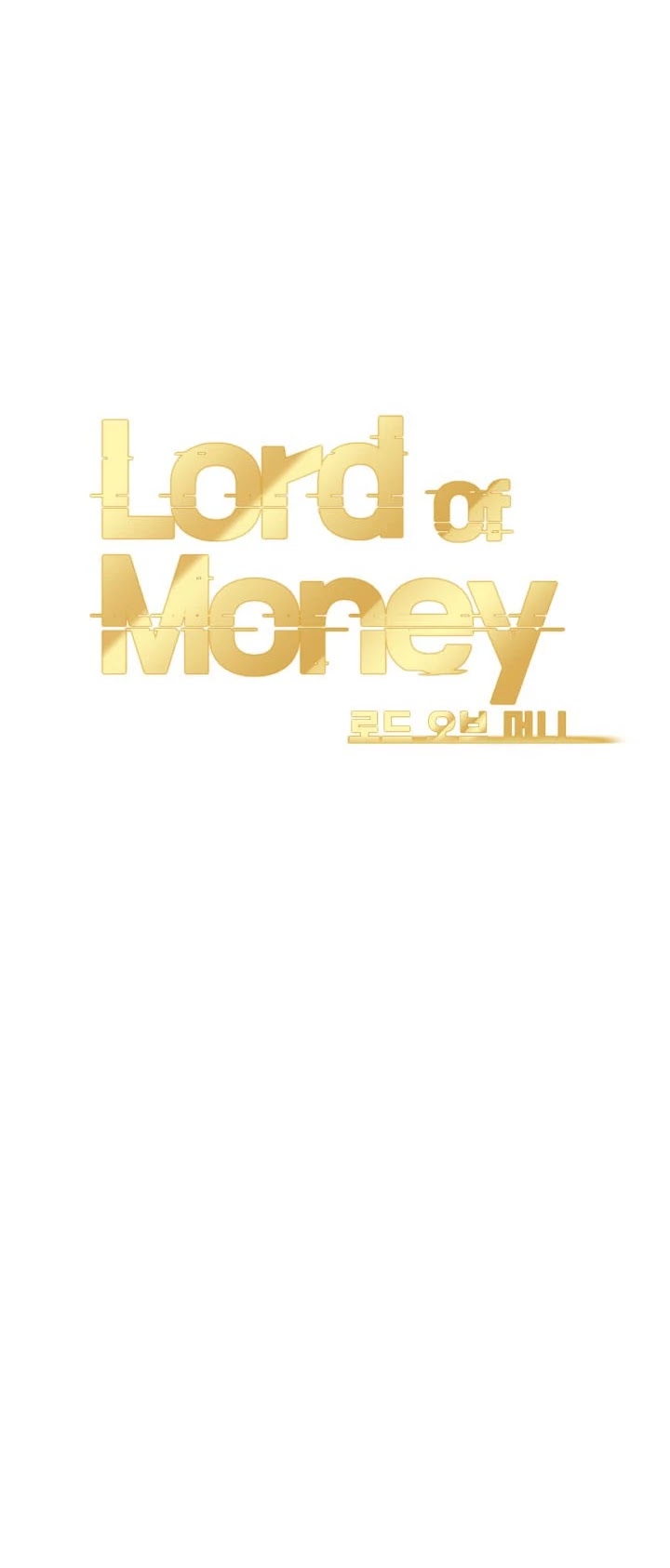 The Lord of Money Chapter 30 page 19 - Chapter 30