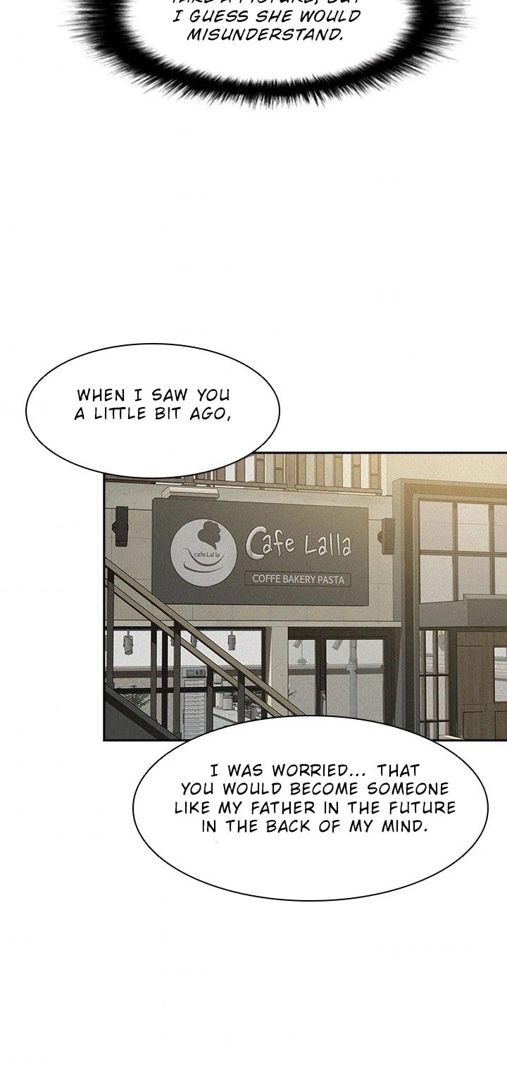 The Lord of Money Chapter 30 page 32 - Chapter 30