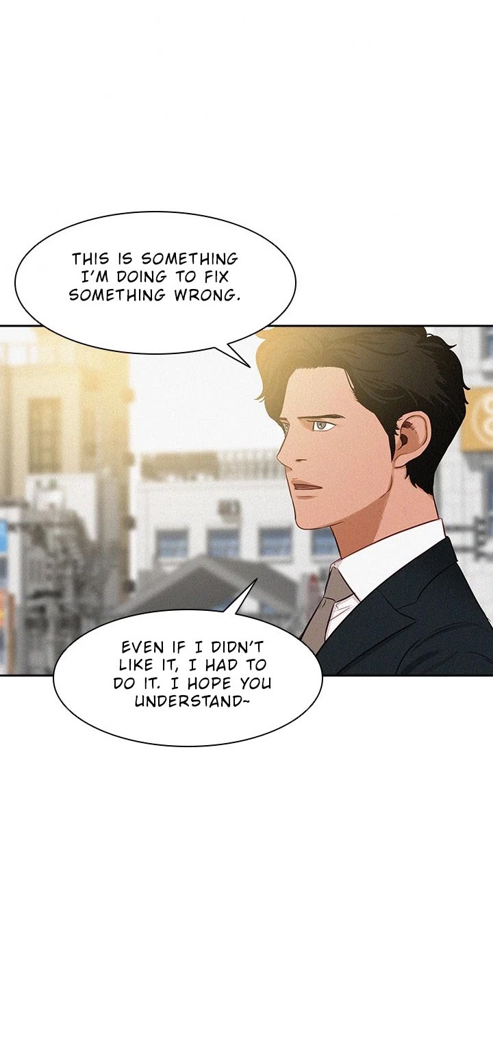 The Lord of Money Chapter 30 page 33 - Chapter 30