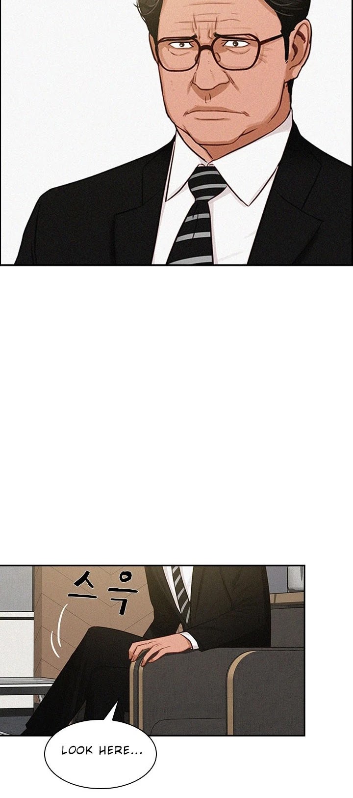 The Lord of Money Chapter 30 page 4 - Chapter 30