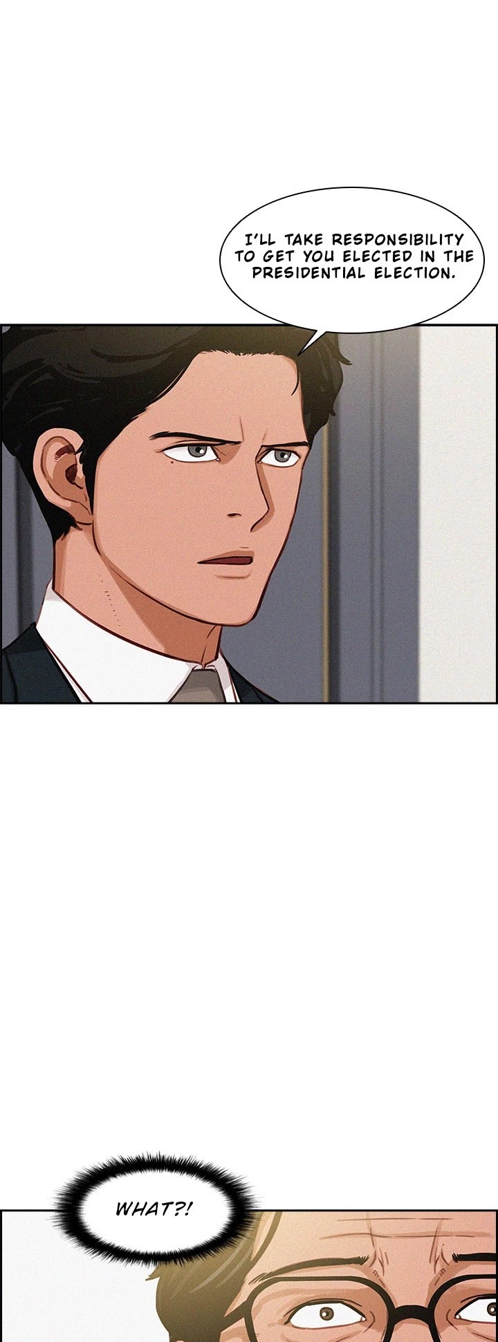 The Lord of Money Chapter 30 page 7 - Chapter 30