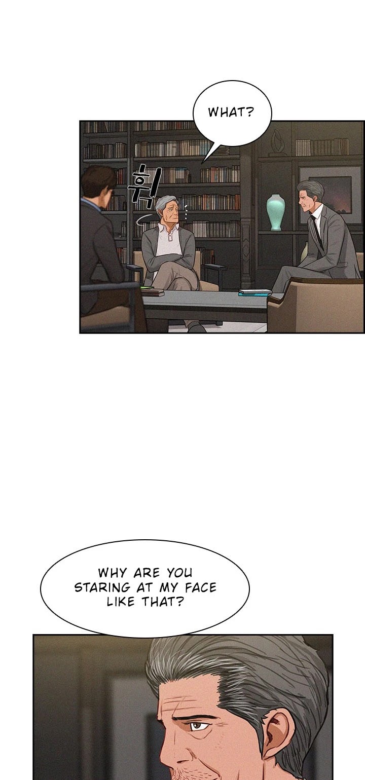 The Lord of Money Chapter 31 page 13 - Chapter 31