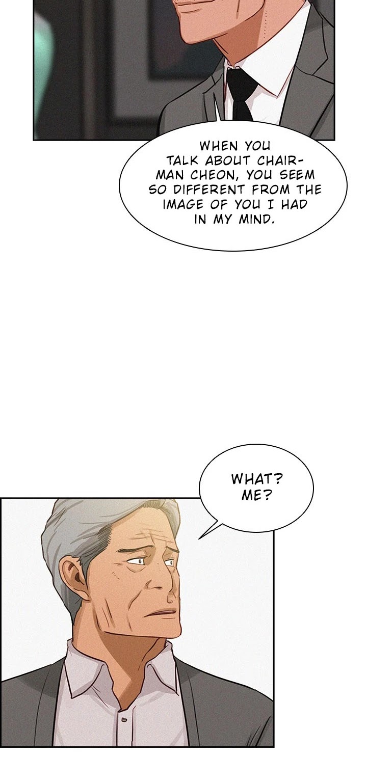 The Lord of Money Chapter 31 page 14 - Chapter 31