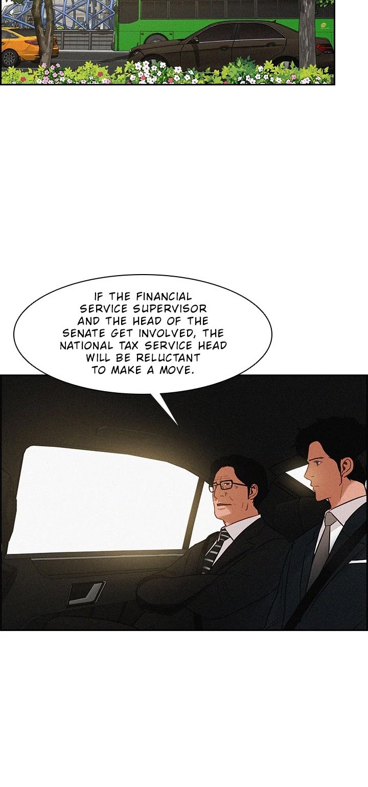 The Lord of Money Chapter 31 page 24 - Chapter 31