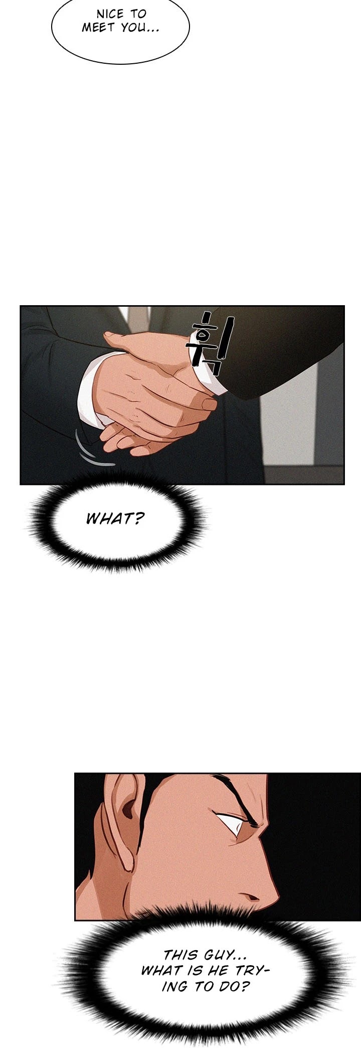 The Lord of Money Chapter 31 page 29 - Chapter 31