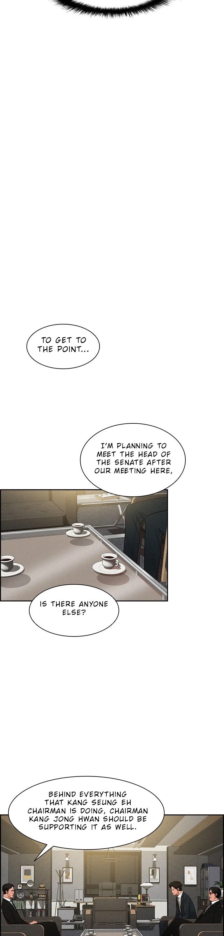 The Lord of Money Chapter 31 page 31 - Chapter 31